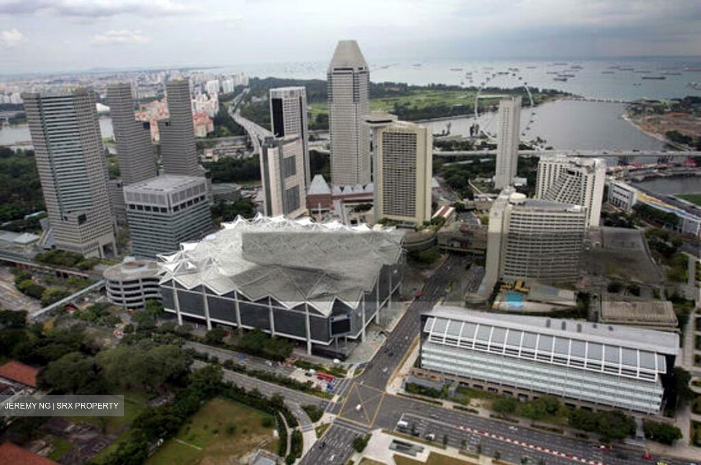 Raffles Hotel (D7), Shop House #457547911